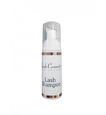 Lash Shampoo 60 ml