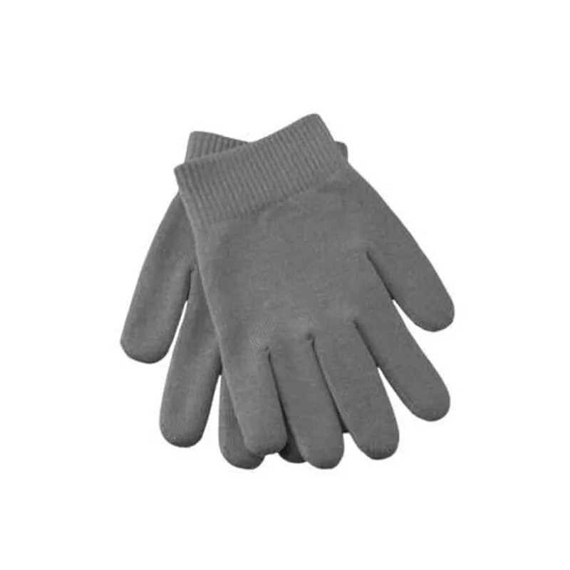 Gants Spa Gel - Huile Gloves Gel Hydratant - Hydratant et apaisant pour vos  mains 