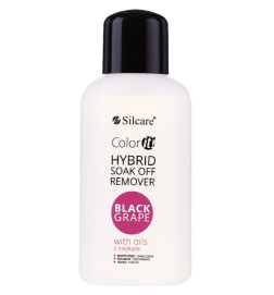 Silcare Remover Bubble Gum 150 ml