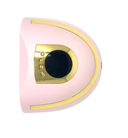 Lampe LED Rose Gold 268W 1 unité