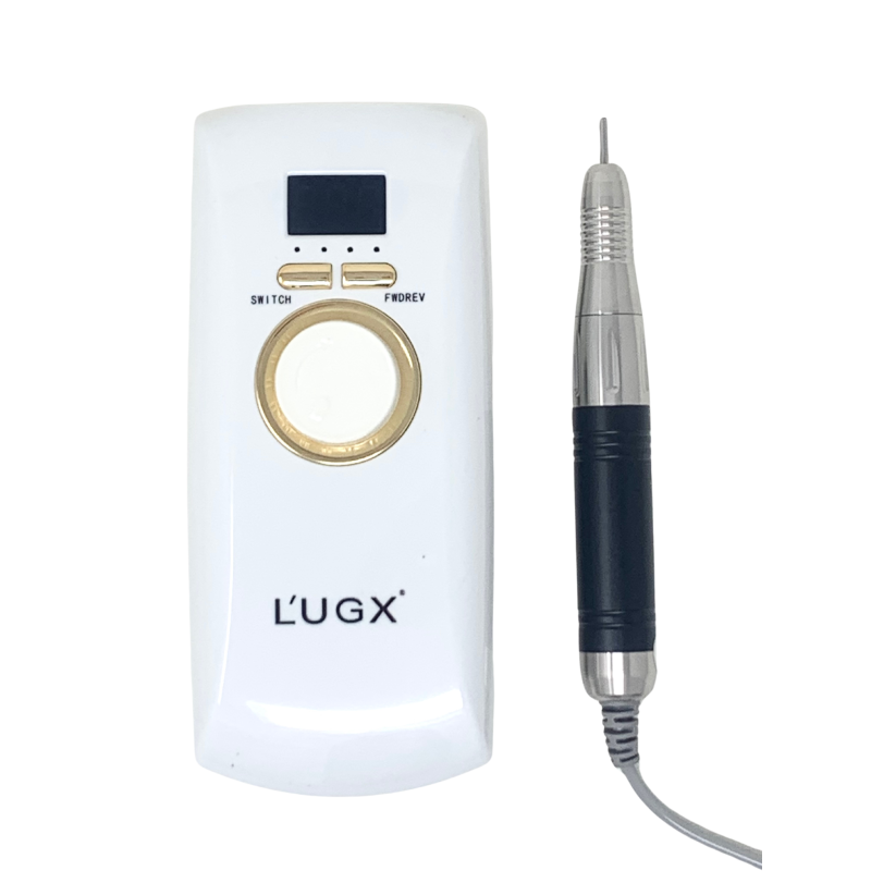 Ponceuse Portative Rechargeable L'UGX 1 unité