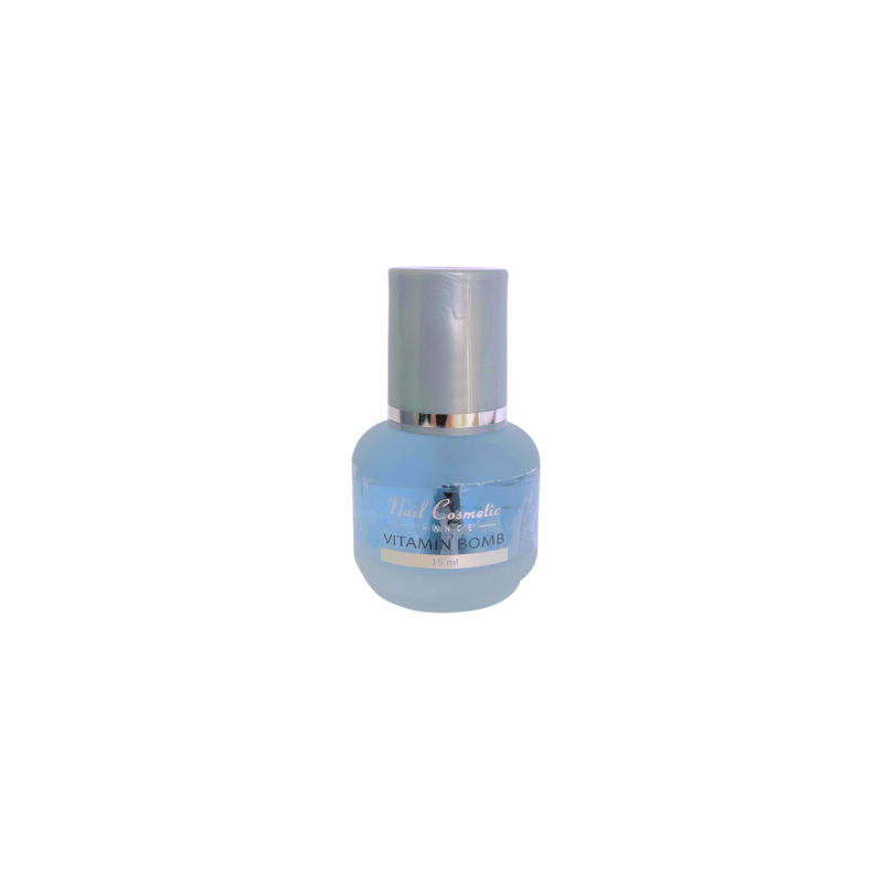 MC Nails Vitamin Bomb 15 ml