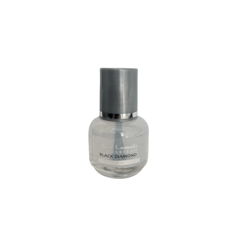 MC Nails Black Diamond 15 ml