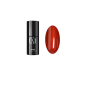 MC NAILS Vernis Semi-Permanent Red Of The Moment red 7,2 ml