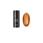 MC NAILS Vernis Semi-Permanent Pumpkin 7,2 ml