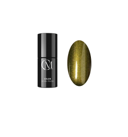 MC NAILS Vernis Semi-Permanent Scary green 7,2 ml