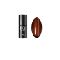 MC NAILS Vernis Semi-Permanent Chestnut 7,2 ml