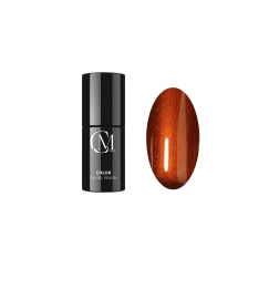 MC NAILS Vernis Semi-Permanent Copper 7,2 ml