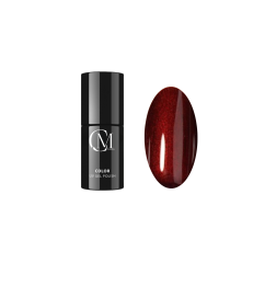 MC NAILS Vernis Semi-Permanent Dead leaf 7,2 ml