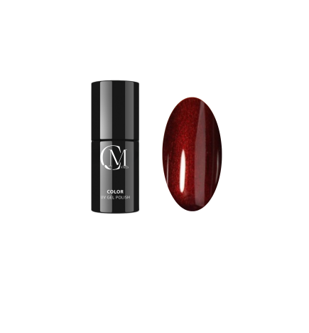 MC NAILS Vernis Semi-Permanent Dead leaf 7,2 ml